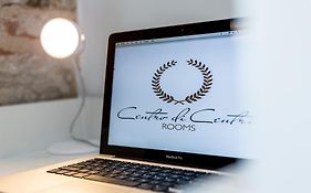 Centro di Centri Rooms